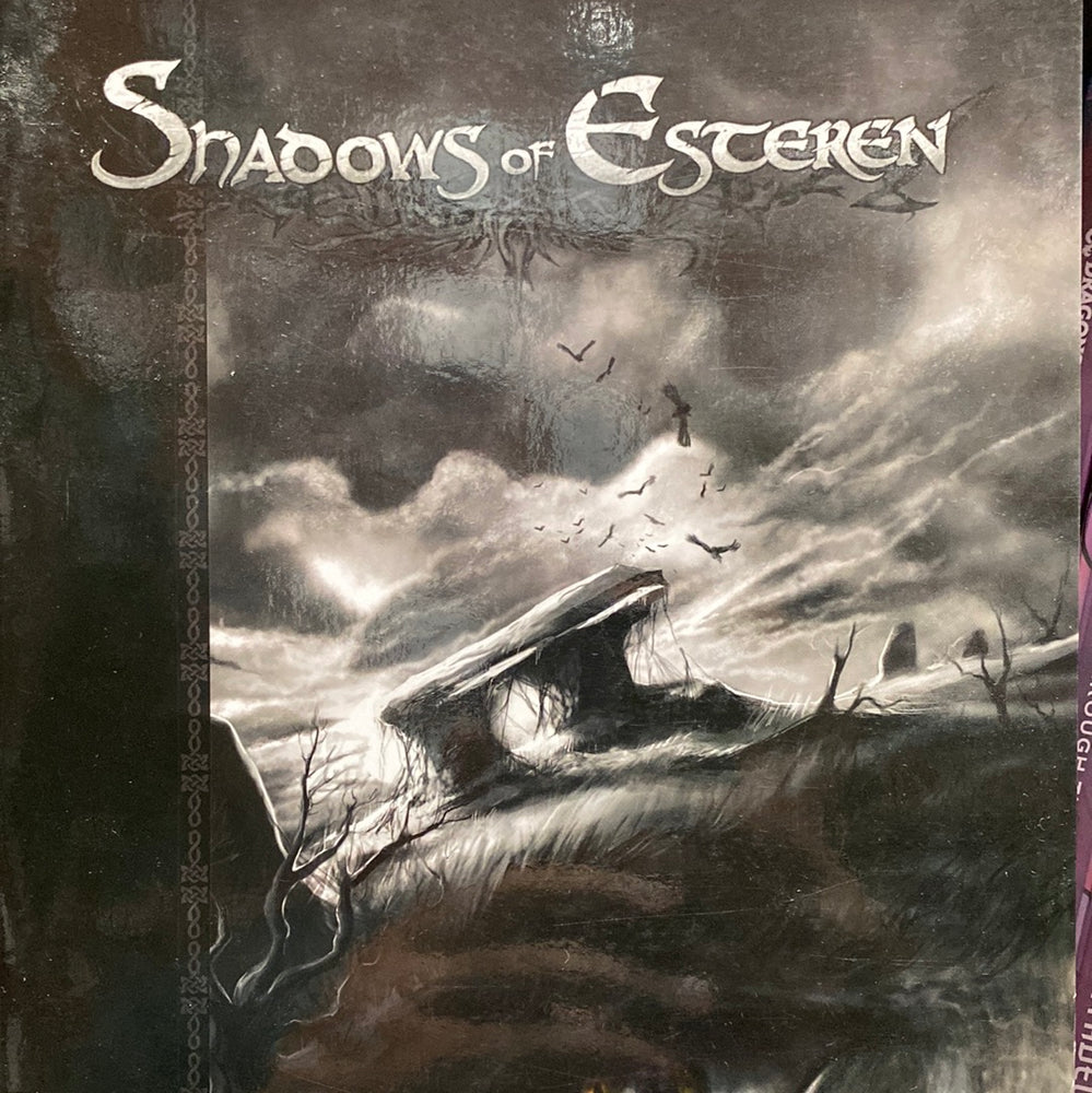 Shadows of Esteren 0-Prologue