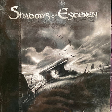 Shadows of Esteren 0-Prologue