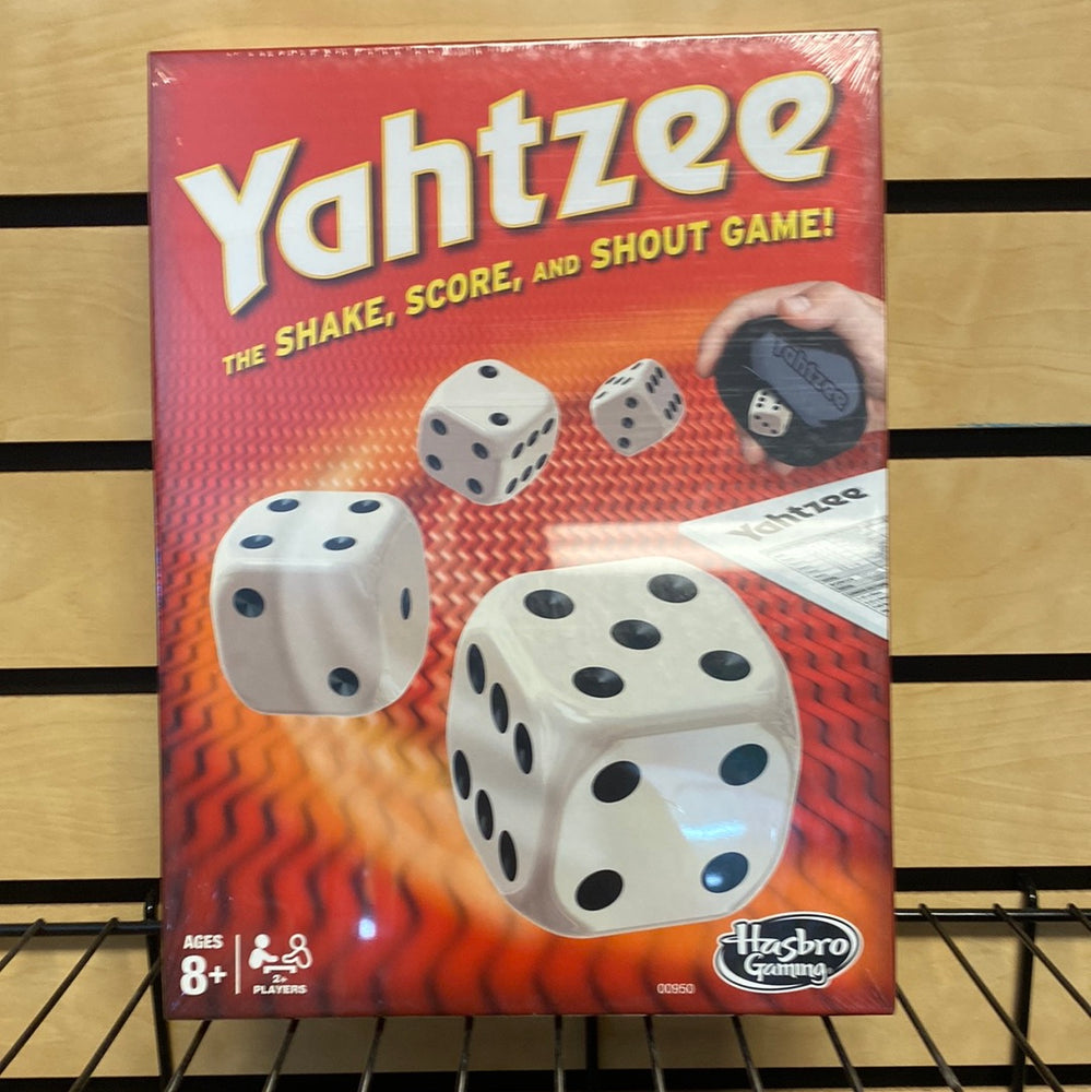 Yahtzee