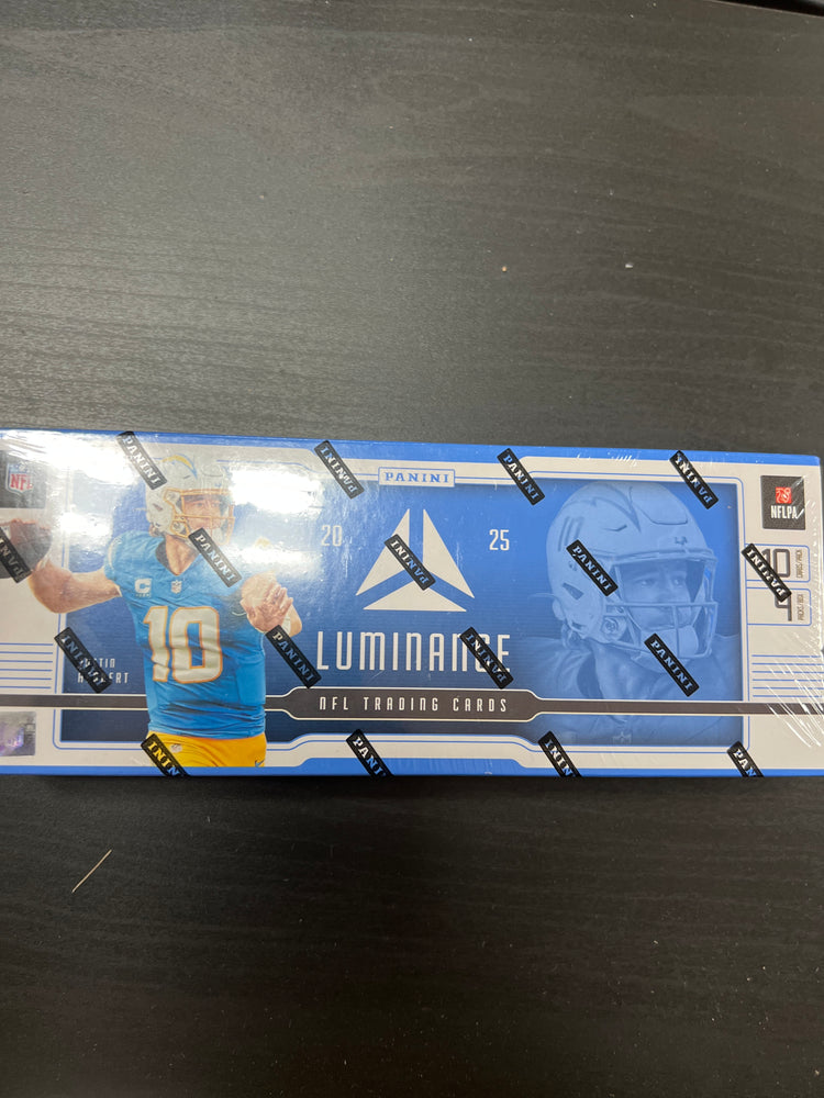 Luminance 2025