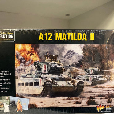 A12 Matilda 11