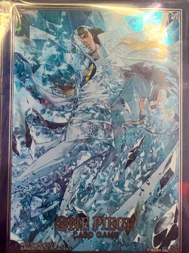 Bandai Namco One Piece Sleeves