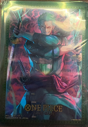 Bandai Namco One Piece Sleeves