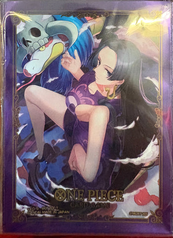 Bandai Namco One Piece Sleeves