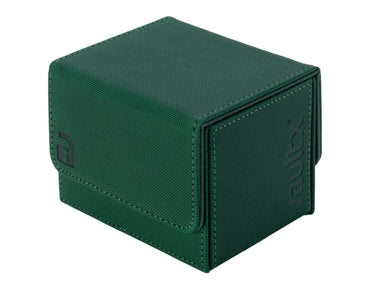 Exo-Tec Sideloading Deck Box 100+ (Dark Green)