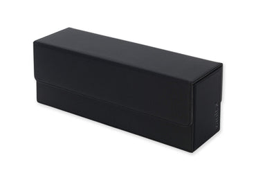 Exo-Tec Toploading Card Box 450+ (Black)