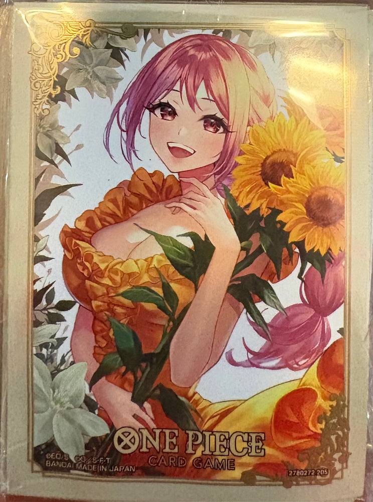 Bandai Namco One Piece Sleeves