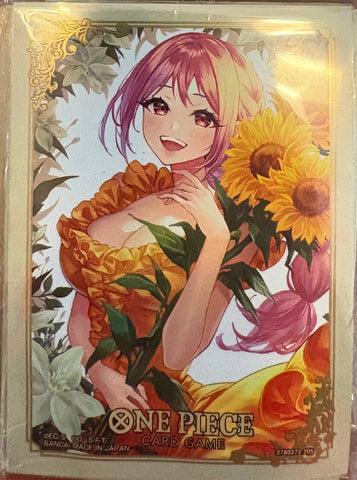 Bandai Namco One Piece Sleeves