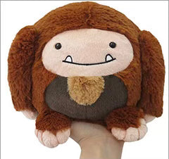 Squishable - Mini Bigfoot