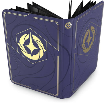 Lorecana Lorebook Premium Card Portfolio- 252 cards Ravensburger