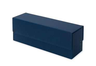 Exo-Tec Toploading Card Box (Navy)