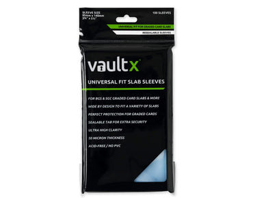 VaultX Universal Fit Slab Sleeves