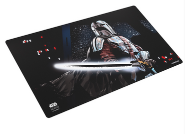 Gamegenic - STAR WARS™: Unlimted Game Mat Madalorian