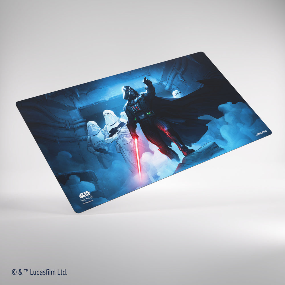 Gamegenic - STAR WARS™: Unlimted Game Mat Death Vader