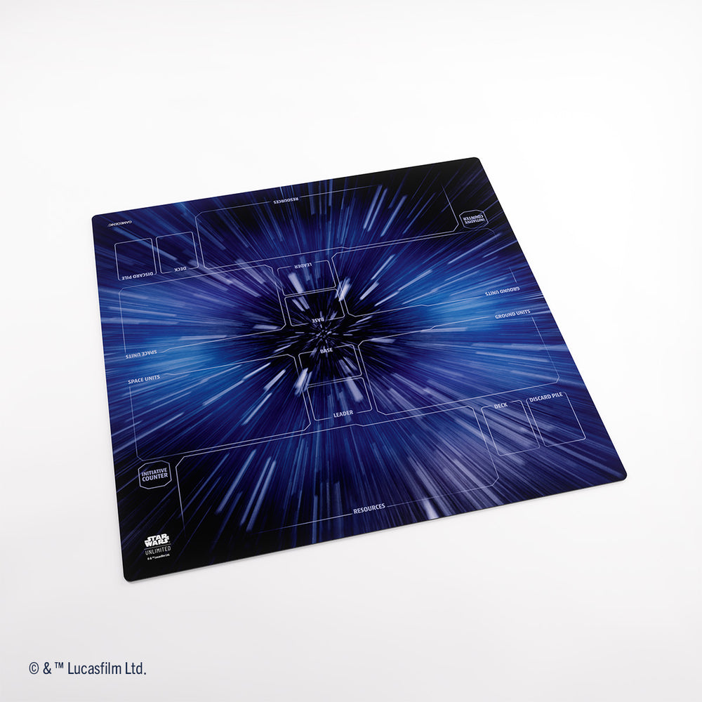 Star Wars Unlimited - GameGenic XL Playmat