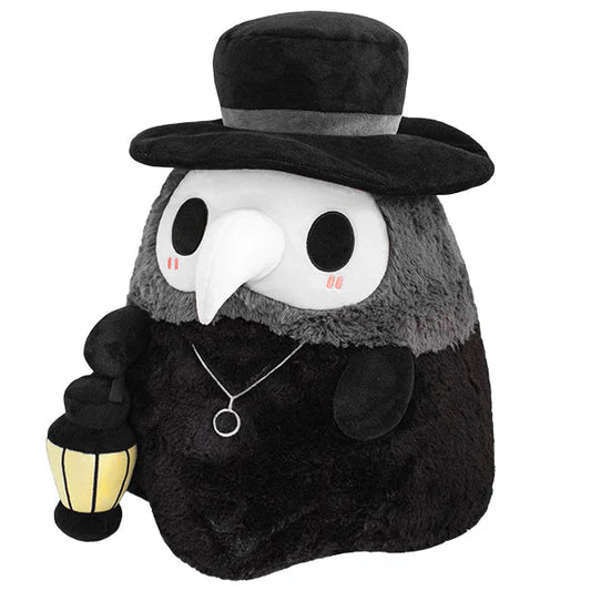 Squishable - Doctor Plague