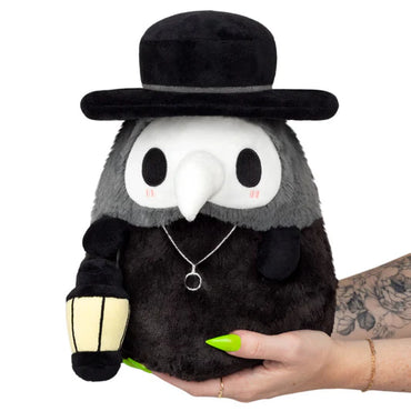 Squishable - Mini Doctor Plague