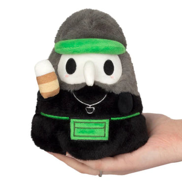 Squishable - Alter Ego Plague Doctor- Barista
