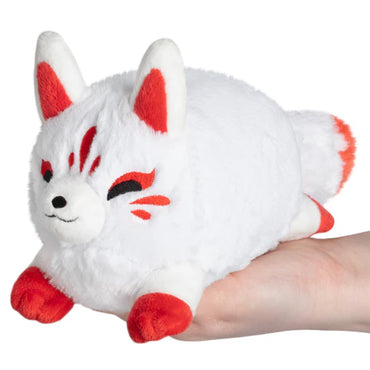 Squishable - Snugglemi Snackers Baby Kitsune