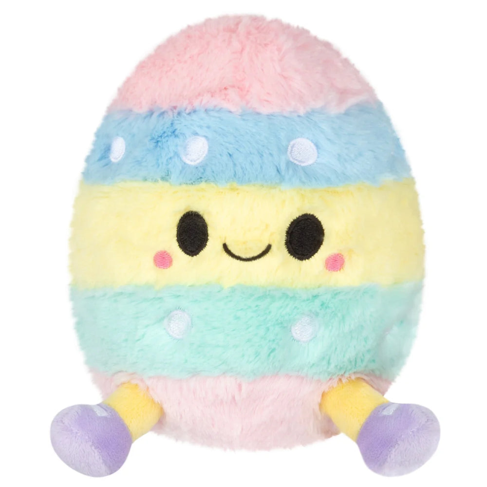 Squishable - Snugglemi Snackers Painted Eggs
