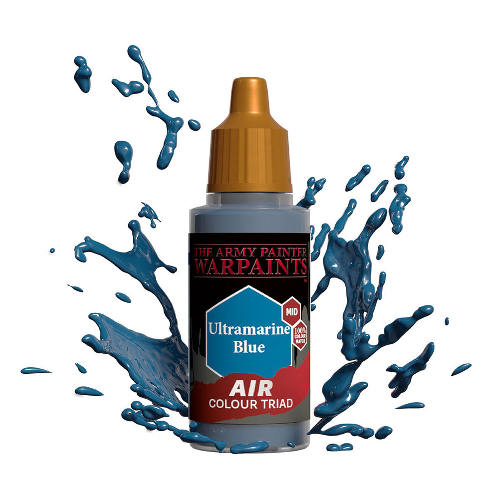 Army Painter - Ultramarine Blue Air