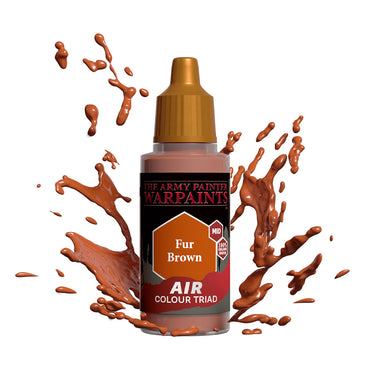 Army Painter - Fur Brown Air