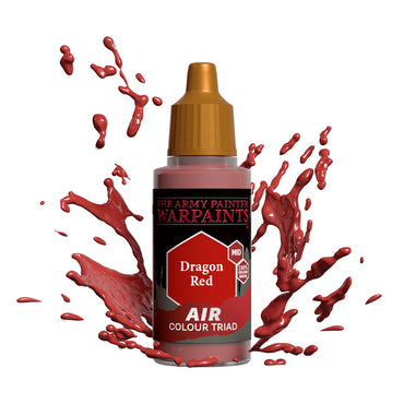 Army Painter - Dragon Red Air