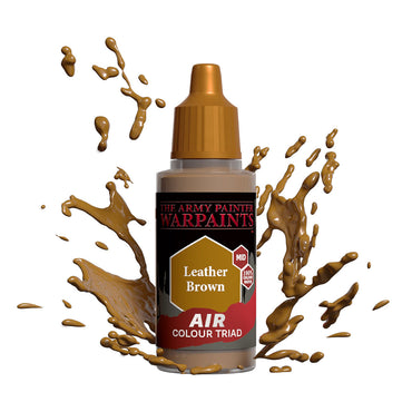 Army Painter - Leather Brown Air