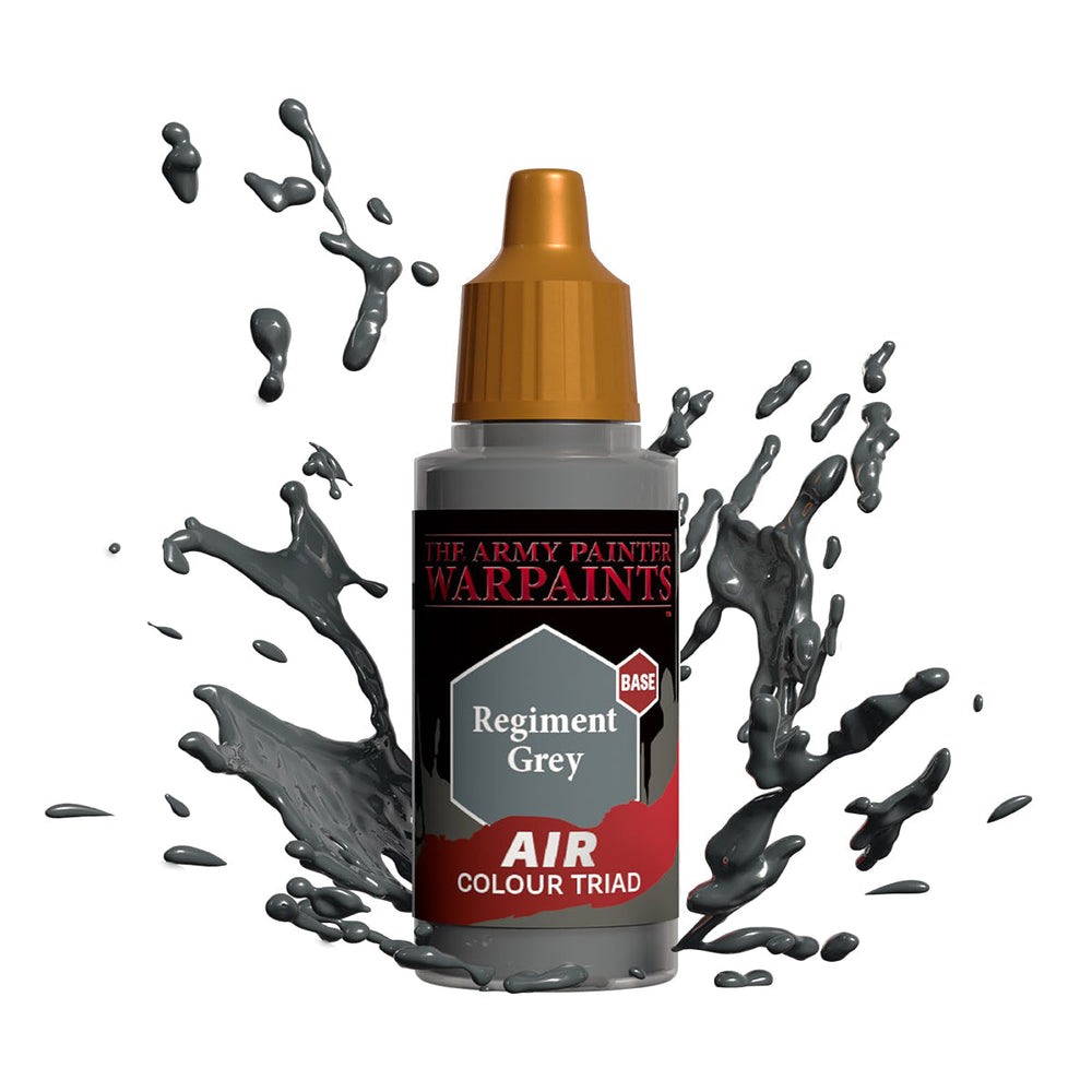 Army Painter - Regiment Grey Air