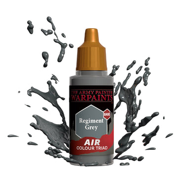 Army Painter - Regiment Grey Air