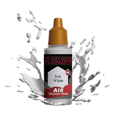 Army Painter - Yeti White Air