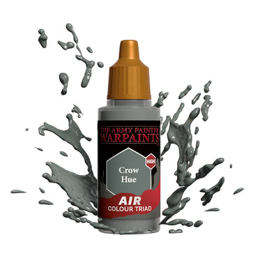 Army Painter - Crow Hue Air