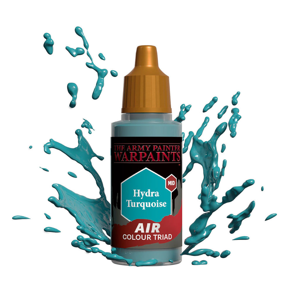 Army Painter - Hydra Turquoise Air