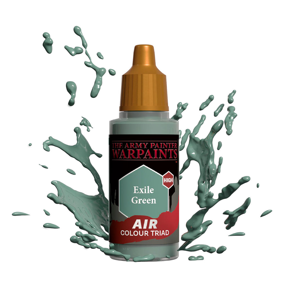 Army Painter - Exile Green Air
