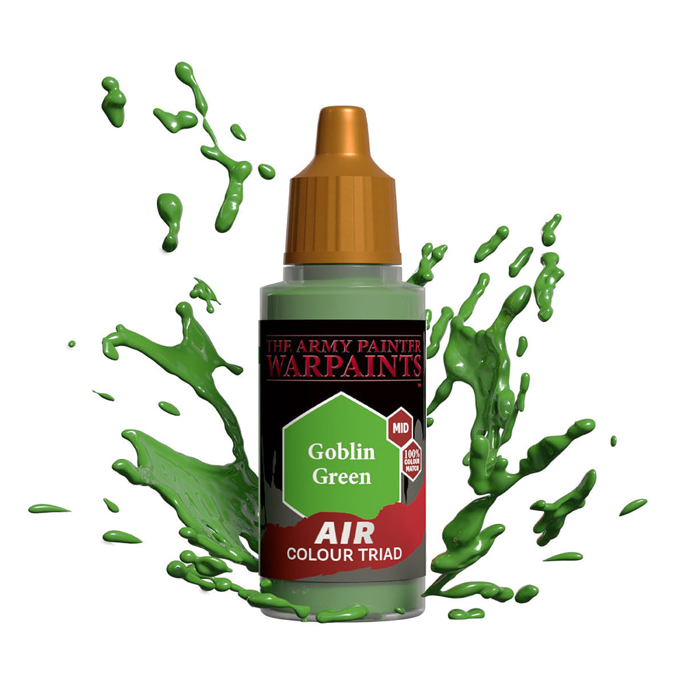 Army Painter - Goblin Green Air