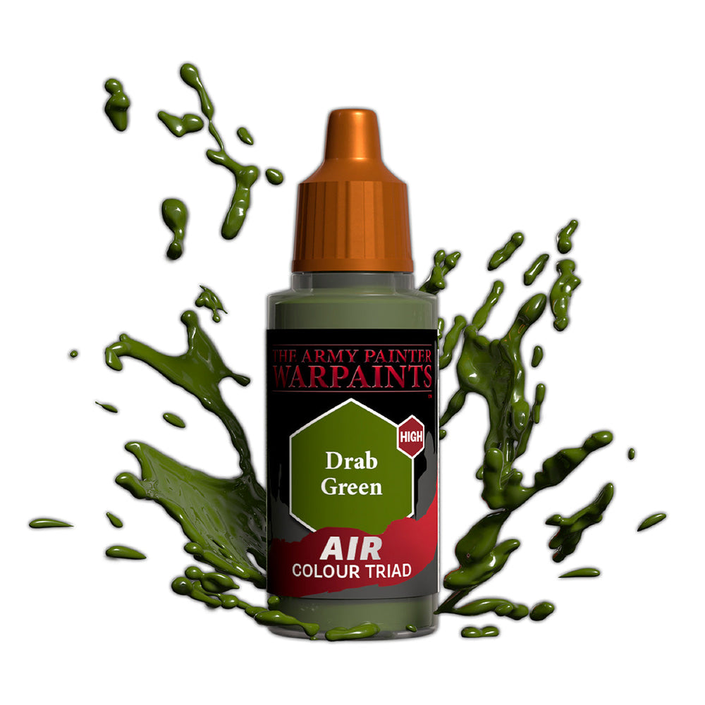 Army Painter - Drab Green Air
