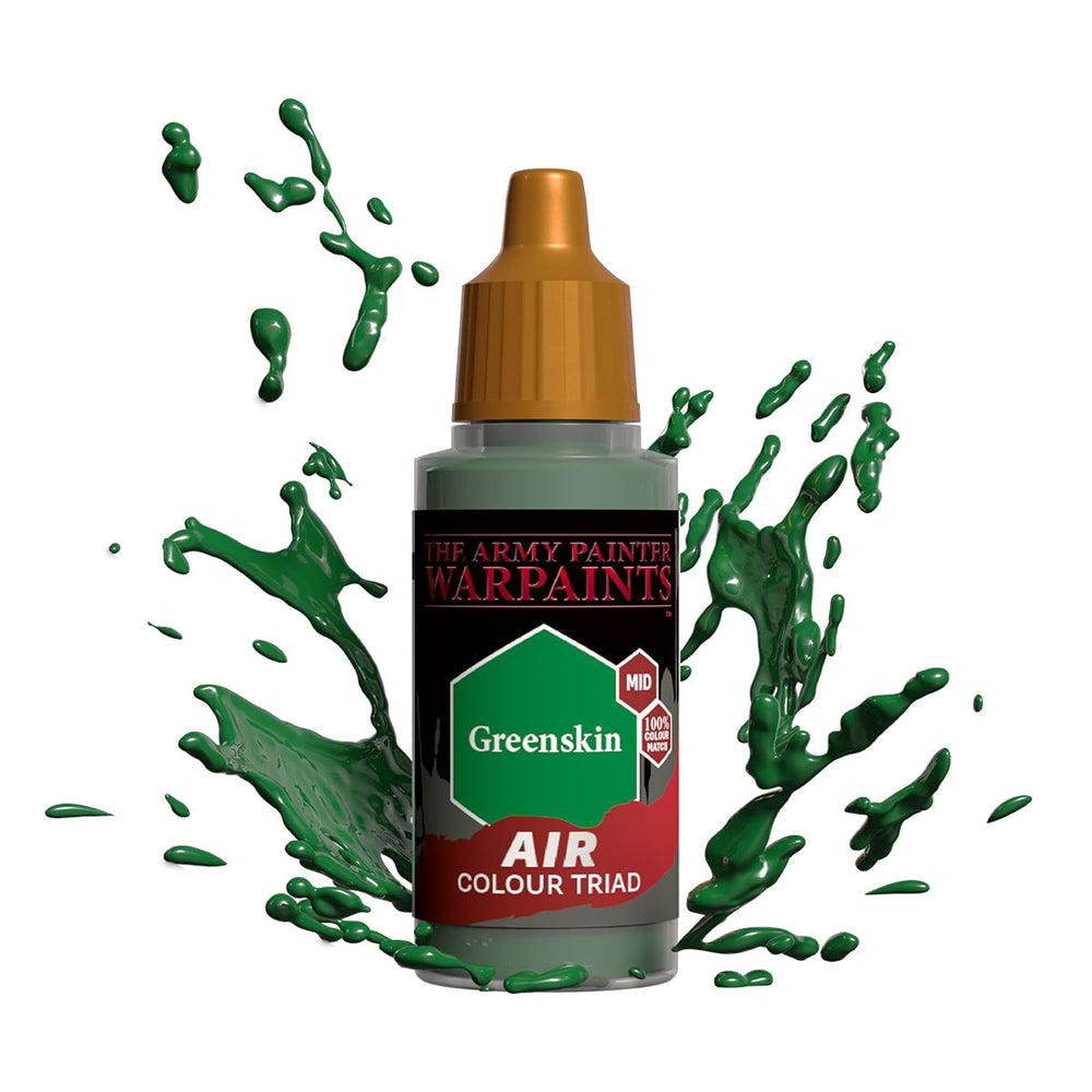 Army Painter - Greenskin Air
