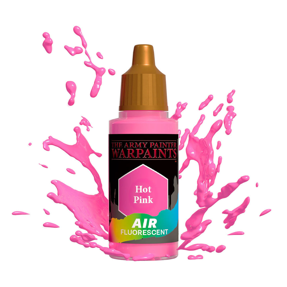 Army Painter - Hot Pink Air Fluo