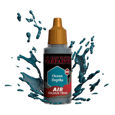 Army Painter - Ocean Depths Air