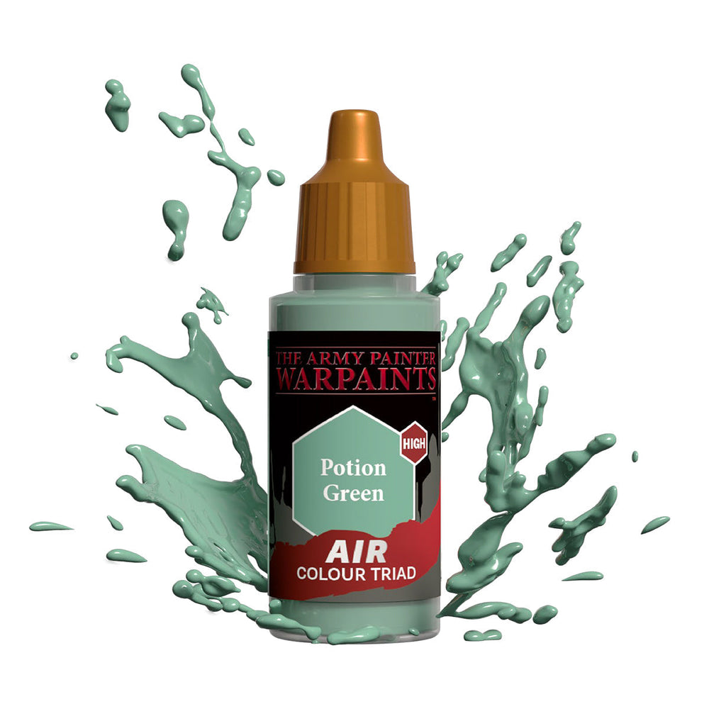 Army Painter - Potion Green Air