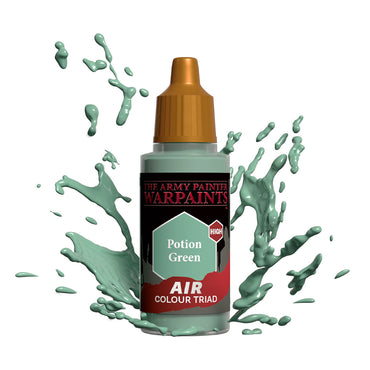 Army Painter - Potion Green Air