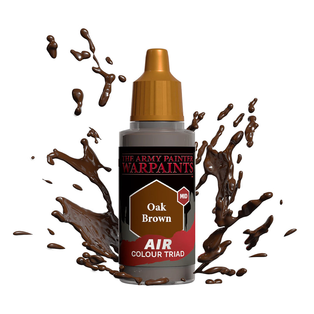 Army Painter - Oak Brown Air
