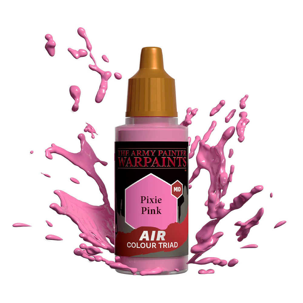Army Painter - Pixie Pink Air