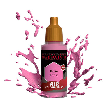 Army Painter - Pixie Pink Air