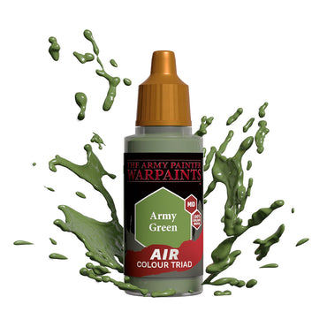 Army Painter - Army Green Air