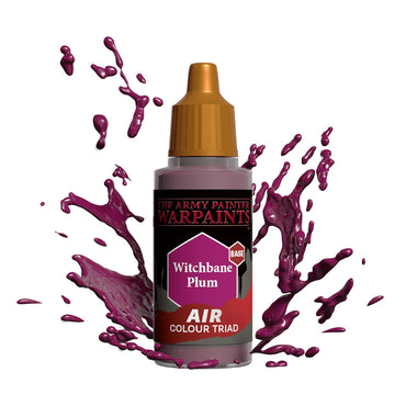 Army Painter - Witchbane Plum Air