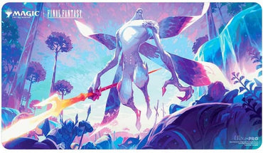 Ultra Pro - Absolute Virtue Final Fantasy Playmat