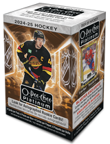 O-Pee-Chee Platinum 2024-25 Hockey Box