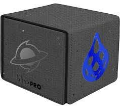 Ultra Pro - Alcove Edge Deck Box Edge of Eternities Island Deck Box