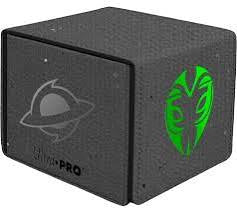 Ultra Pro - Alcove Edge Deck Box Edge of Eternities Forest Deck Box